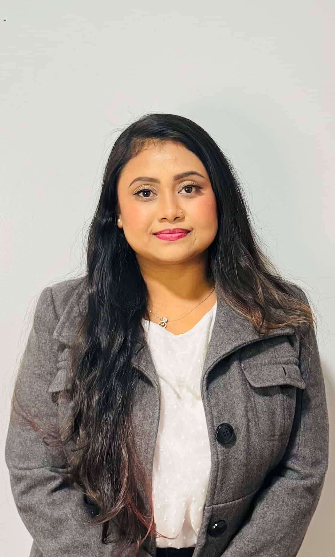 Nigar Sultana